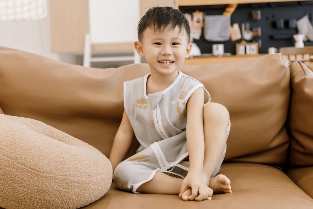 秋冬宝宝绒四件套：温暖守护宝贝的甜蜜梦境